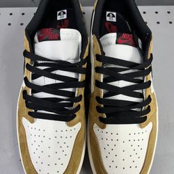 Air Jordan 1 Retro Low OG “Rookie of the Year” - Size 12