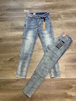 KSUBI JEANS