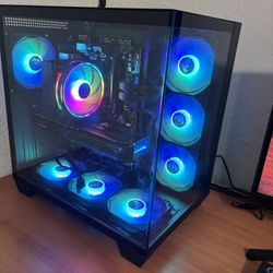 Pc Gaming, Brand New, No Grafic Card 