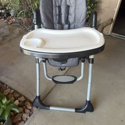 Baby High Chair 