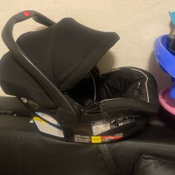 Baby Car seat