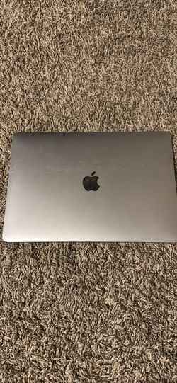 Apple MacBook Air 13-inch 2019