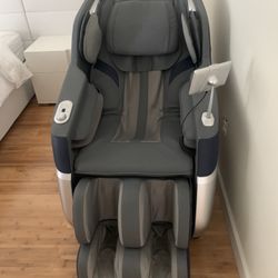 Massage Chair 