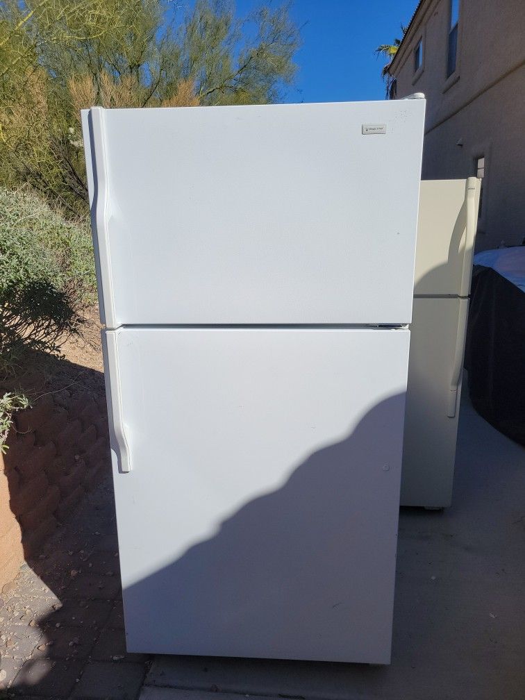 Magic Chef Refrigerator 20.8 Cu.ft