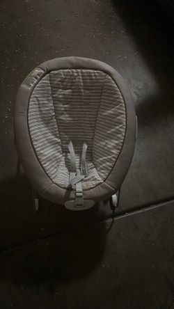 Baby Bouncer
