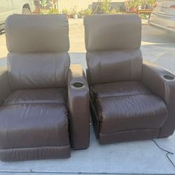 Sofa Recliner
