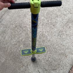 pogo stick 