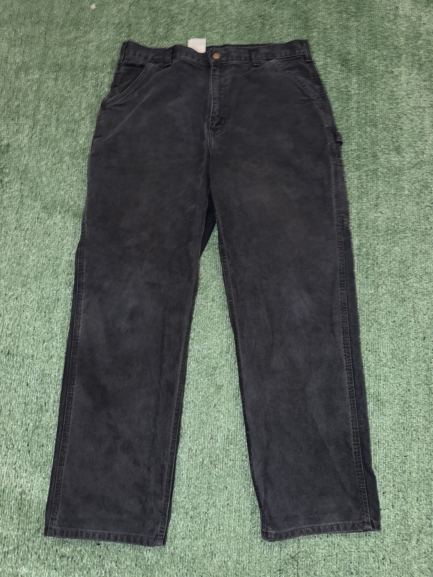 Carhartt Vintage Carpenter Pants