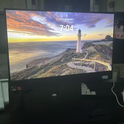 Dell - Inspiron 24" TouchScreen