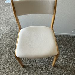 Danish/Scandinavian Chair