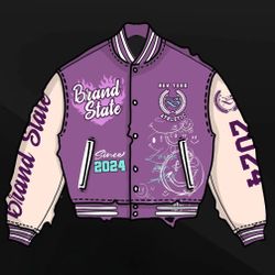 Branded Hoodies For Clothing Brand