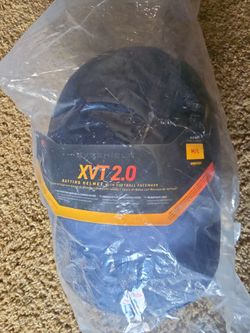 EvoShield XVT 2.0 Batting Helmet with Softball Facemask