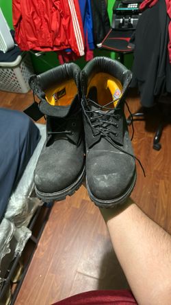 Timberland Size 13