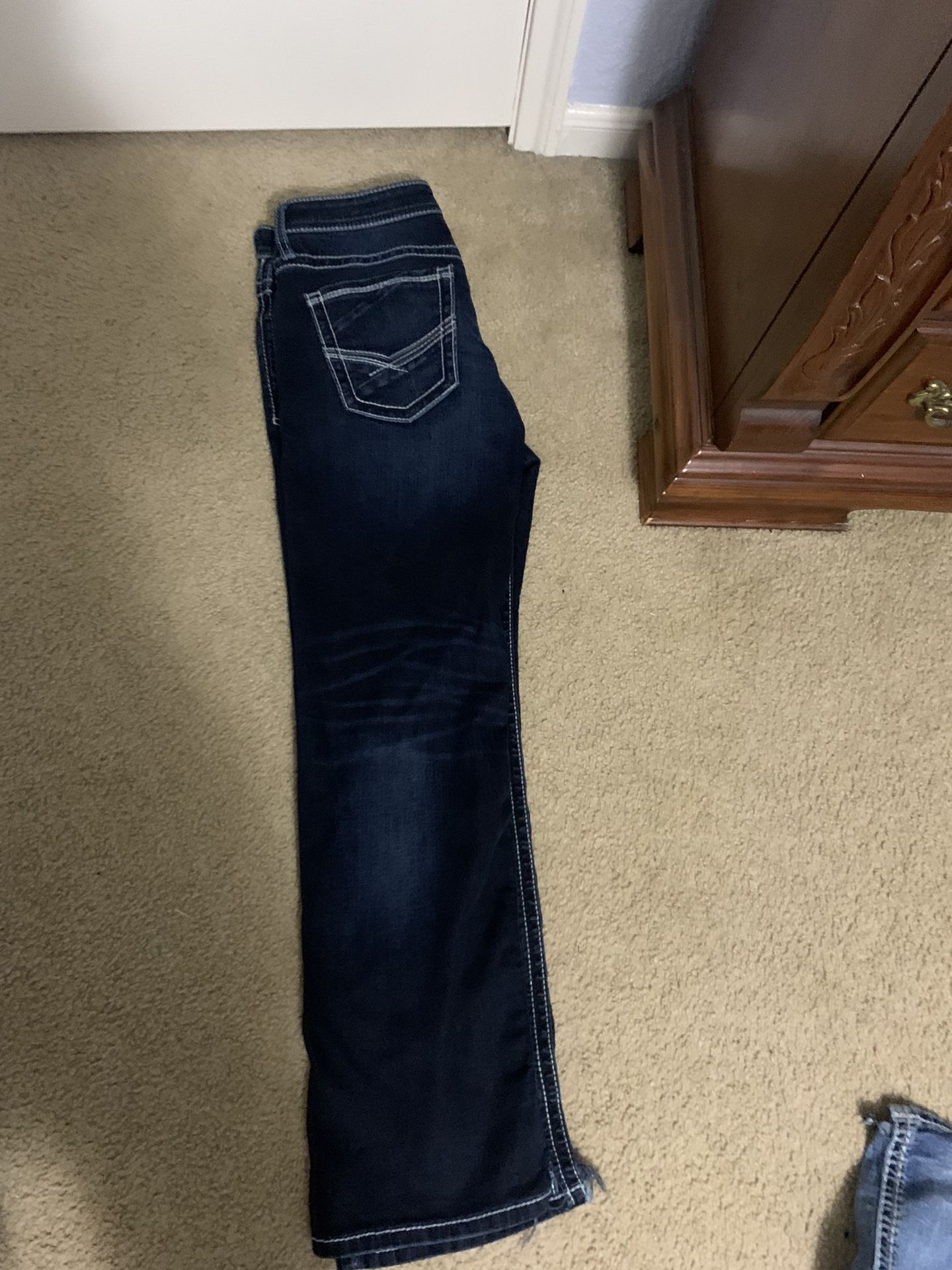 BKE jeans