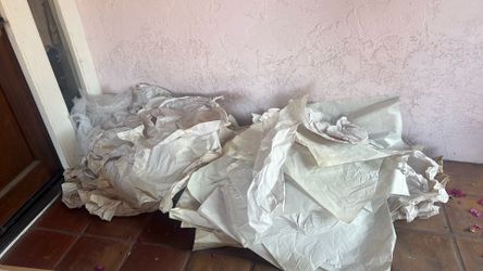 Moving paper