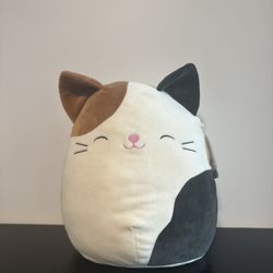SQUISHMALLOW - Cam GREAT CONDITION