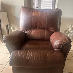 Recliner Full Turn 