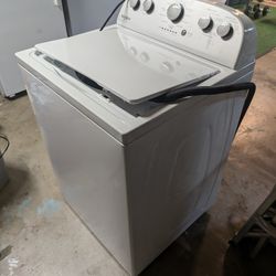 Free Washer (Broken)