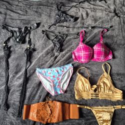 Lingerie For Sale