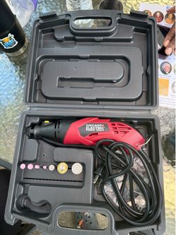 Rotary Toll kit.