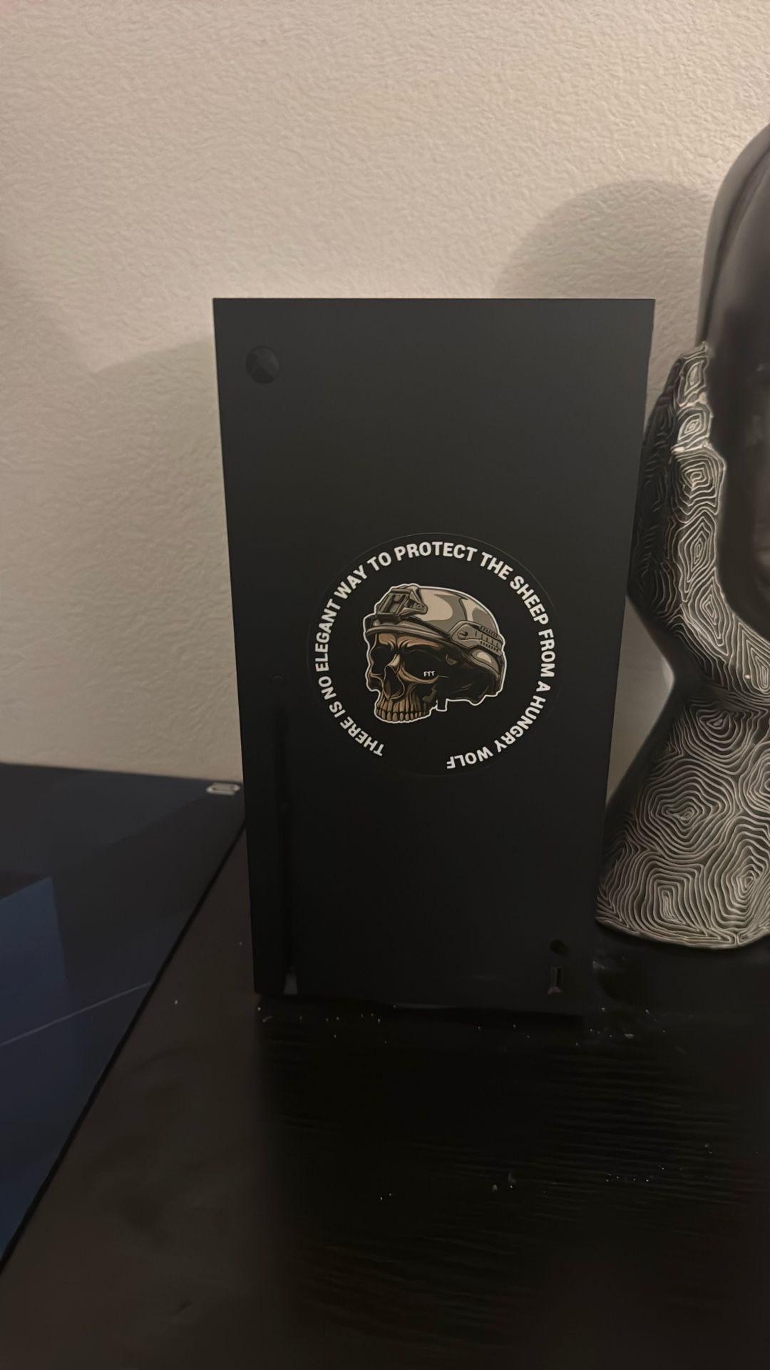 Xbox One Series X
