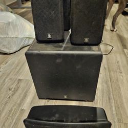 Speakers