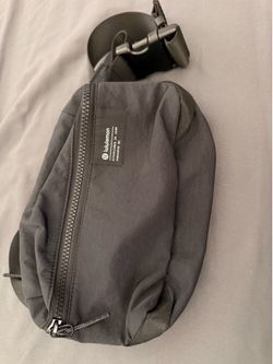 Lululemon bag