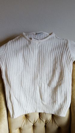 New top size small
