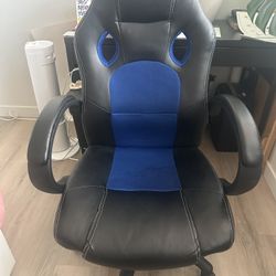 Office Desk Gaming Chair