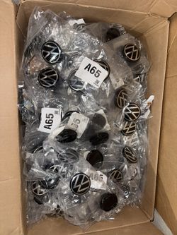 OEM Genuine VW  TAOS 2GJ-601-171 FOD CAP (lot of 600)