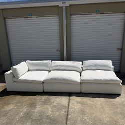 Modani 3 piece cloud