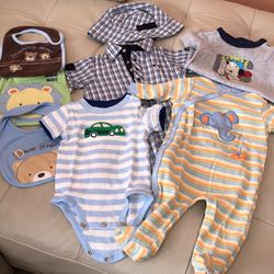 Baby Cloth 3-6 Month