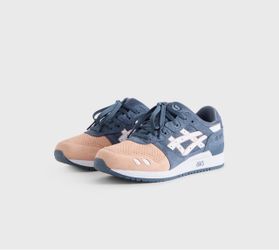 Asics Gel-Lyte III Sneakers size 10.5
