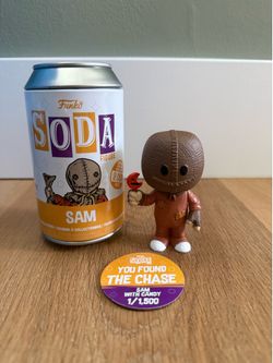 Funko Soda