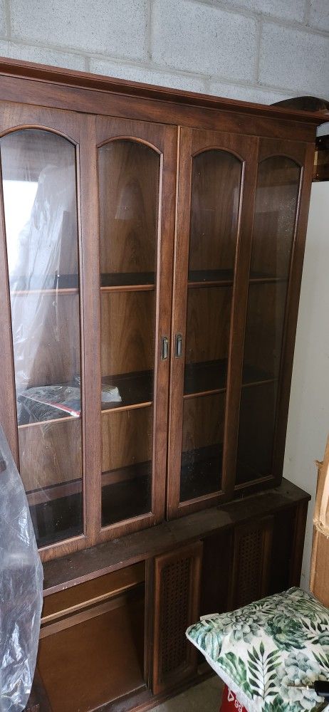 China Cabinet 