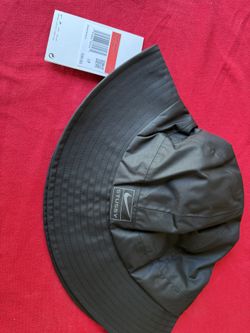 Stussy / Nike Bucket Hat