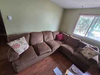 Free couch