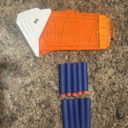 Nerf Doomlands Desolator 10-Round Dart Magazine