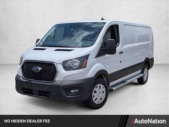 2023 Ford Transit-250 Cargo Van