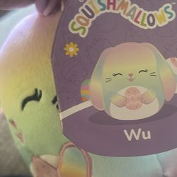 Squishmallow