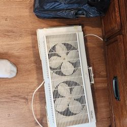 Window Fan