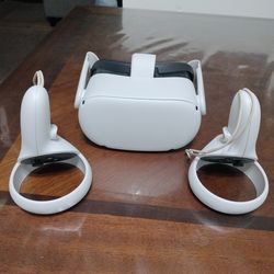 Oculus quest 2