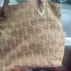 Mk bag 