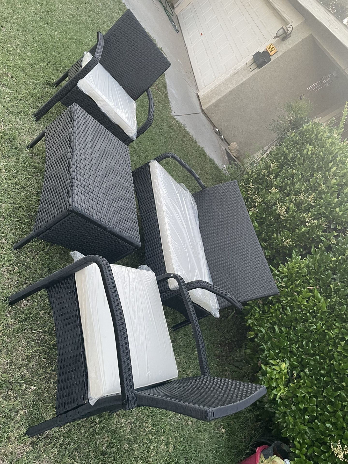 Patio Furniture Sdt