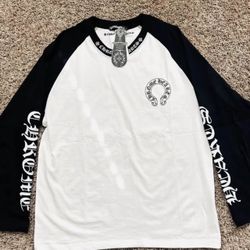 Chrome Tee