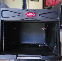 Caja Para Amplificadores