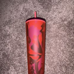 Starbucks cup