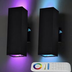 Outdoor Lights