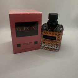 Valetino Donna Perfume 