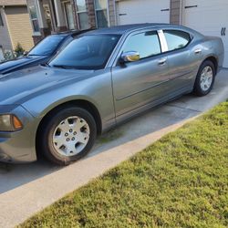2006 Dodge Charger